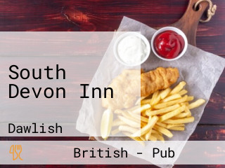 South Devon Inn