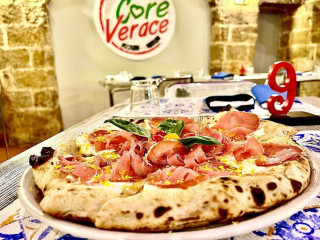 Core Verace Pizzeria Napoletana