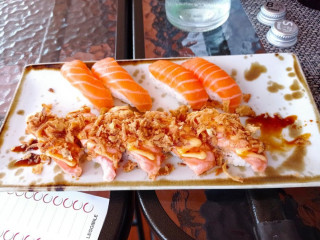Jidai Sushi