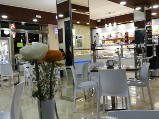 Caffè Danca Pasticceria Gelateria Pranzi Veloci