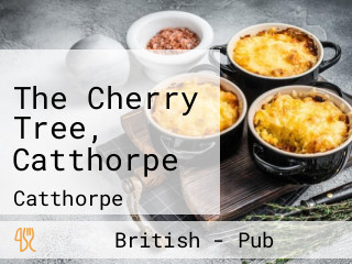 The Cherry Tree, Catthorpe