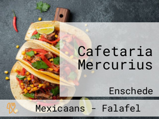 Cafetaria Mercurius