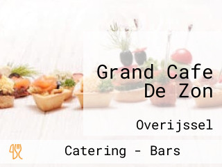 Grand Cafe De Zon