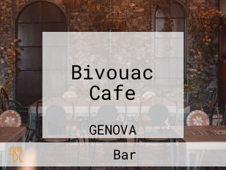 Bivouac Cafe