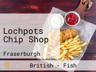 Lochpots Chip Shop