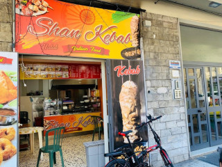 Shan Kebab