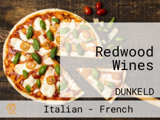 Redwood Wines