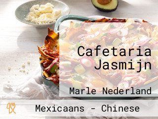 Cafetaria Jasmijn