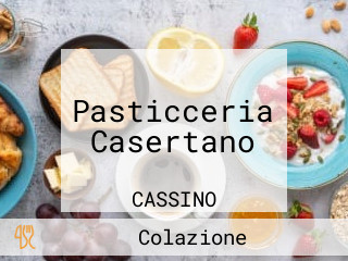 Pasticceria Casertano