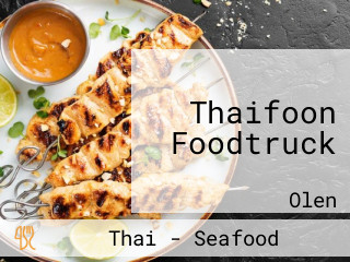 Thaifoon Foodtruck