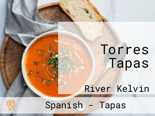 Torres Tapas