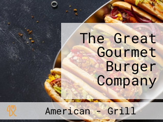 The Great Gourmet Burger Company