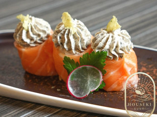 Houseki Sushi