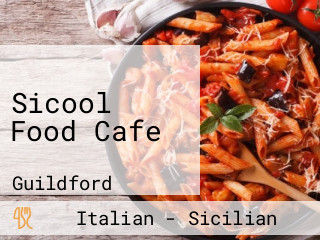 Sicool Food Cafe