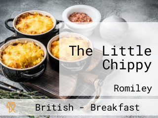 The Little Chippy