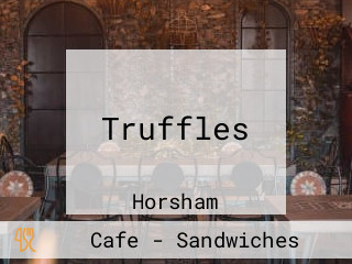 Truffles