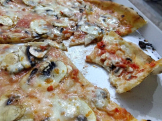Don Basilico Naturalmente Pizza Montesilvano