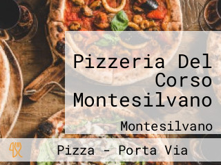 Pizzeria Del Corso Montesilvano