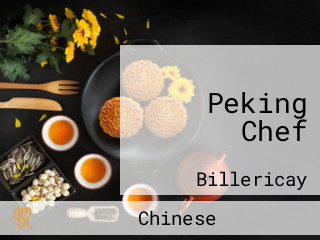 Peking Chef