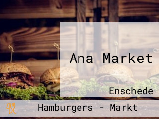 Ana Market