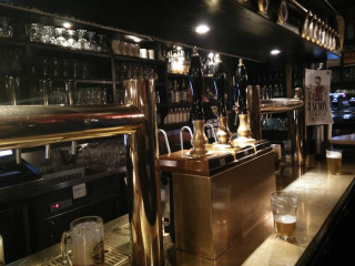 Lambrate Brewery