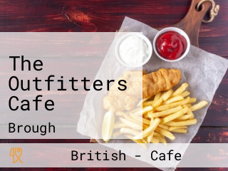 The Outfitters Cafe