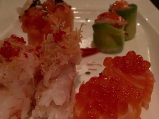 Kisen Sushi Colonne San Lorenzo Milano