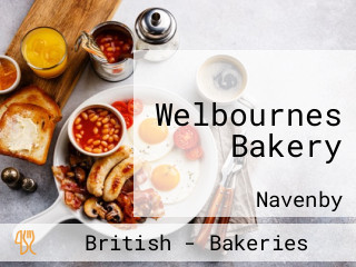 Welbournes Bakery