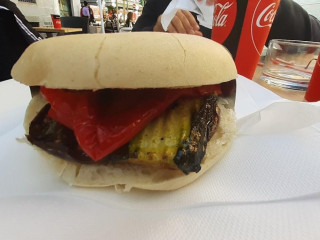 Margy Burger Milano