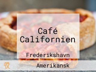 Café Californien