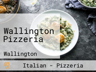 Wallington Pizzeria