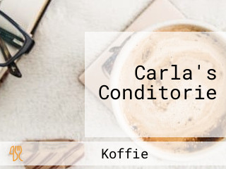 Carla's Conditorie