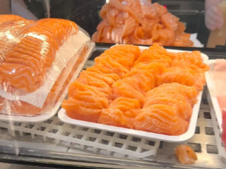 K Kaiseki Sushi Milano