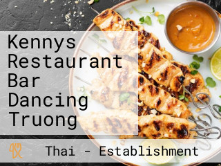 Kennys Restaurant Bar Dancing Truong