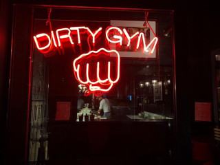 Dirty Gym