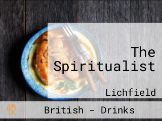 The Spiritualist