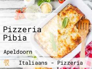 Pizzeria Pibia