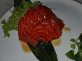 Fish Sushi Sashimi