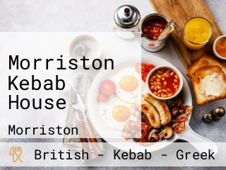 Morriston Kebab House