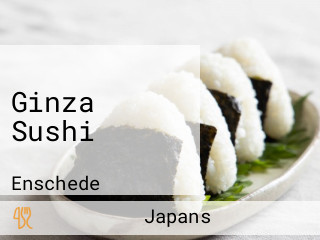 Ginza Sushi