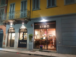 Zibo Campo Base