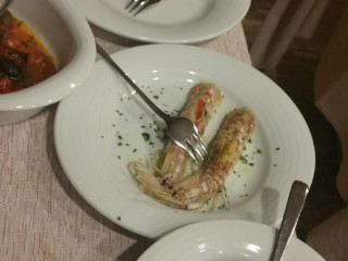 Margazzill Il Pesce