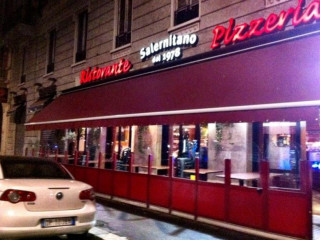 Pizzeria Salernitano