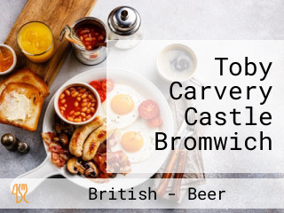 Toby Carvery Castle Bromwich