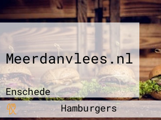 Meerdanvlees.nl