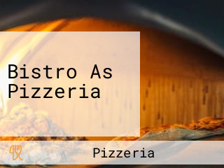 Bistro As Pizzeria