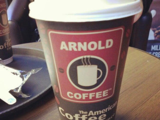 Arnold Coffee
