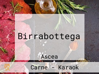 Birrabottega