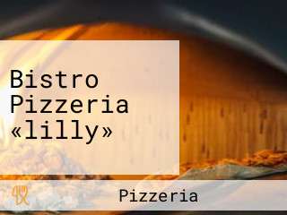 Bistro Pizzeria «lilly»