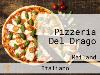 Pizzeria Del Drago